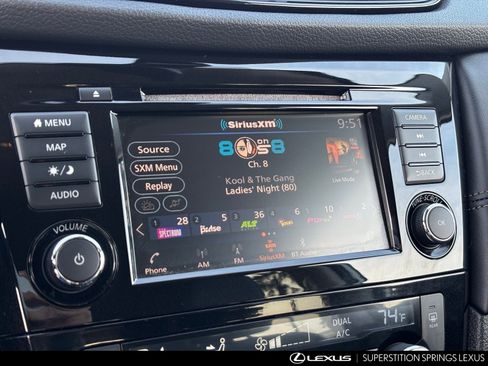 Used 2019 Nissan Rogue SL image 23