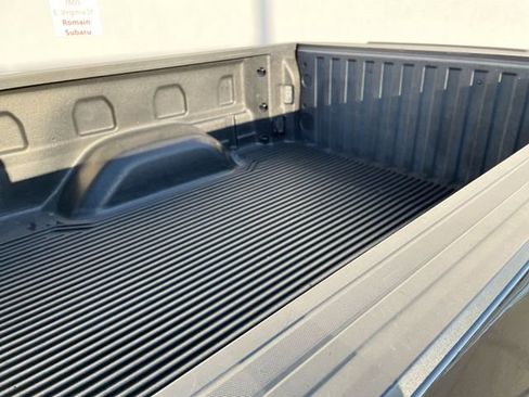 Used 2019 Chevrolet Silverado 1500 LT w/ All-Star Edition image 8