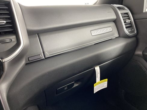 New 2026 RAM 1500 Big Horn image 30