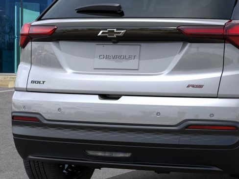 New 2027 Chevrolet Bolt RS image 14
