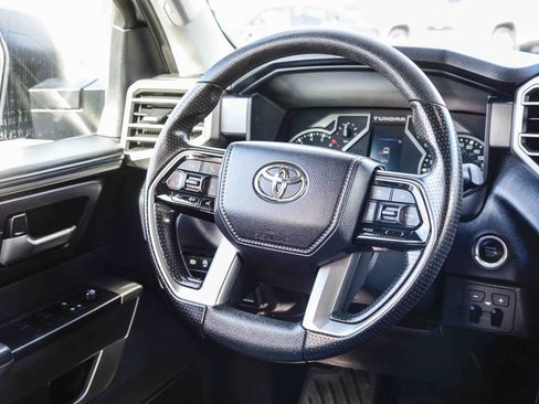 Used 2023 Toyota Tundra SR5 image 17