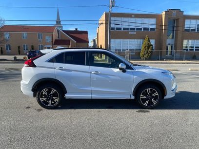 New 2026 Mitsubishi Eclipse Cross SEL