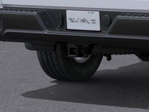 New 2026 Chevrolet Silverado 2500 W/T AWD/4WD image 39