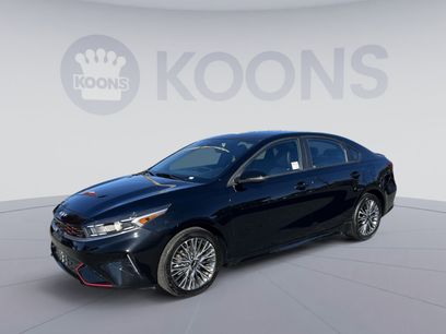Used 2023 Kia Forte GT-Line