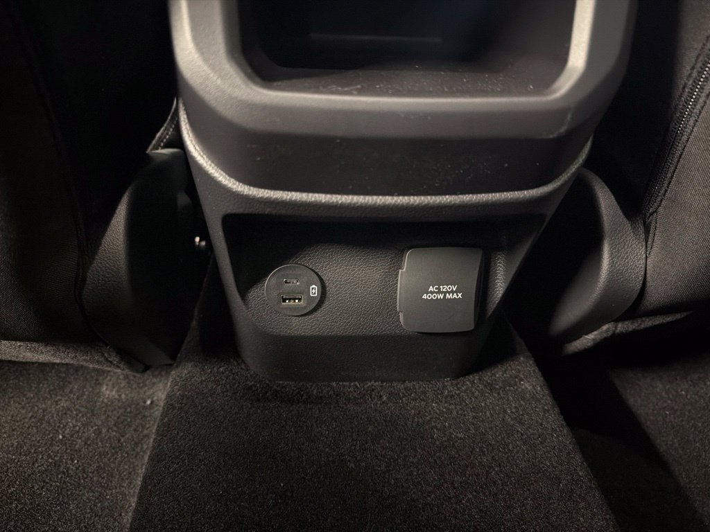 New 2026 Ford Ranger XLT w/ Equipment Group 301A High AWD/4WD image 29