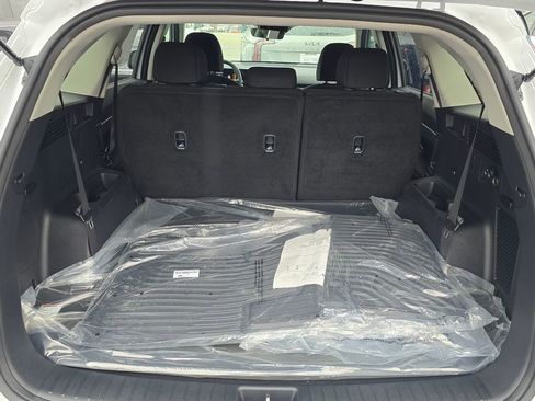 New 2026 Kia Sorento LX image 10