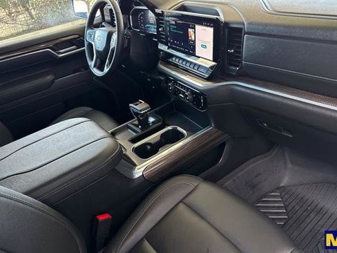 Used 2026 Chevrolet Silverado 1500 LT AWD/4WD image 18