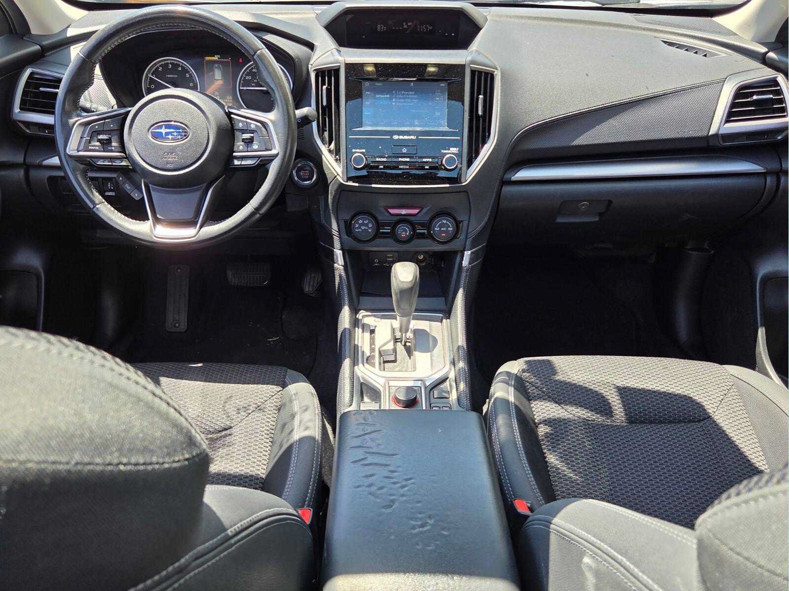 Used 2024 Subaru Forester Premium AWD/4WD image 11