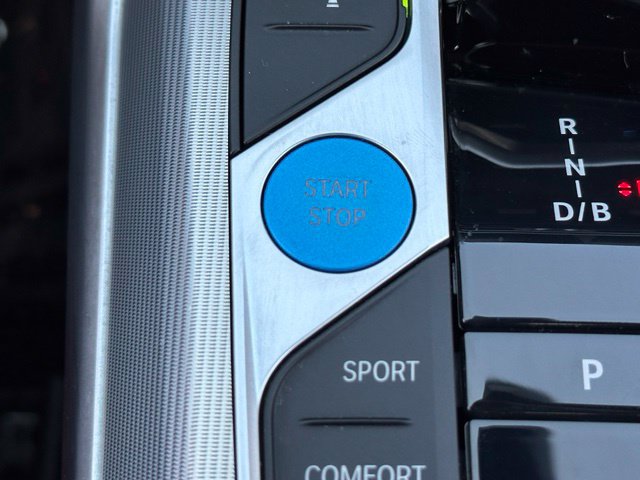 Used 2023 BMW i4 eDrive40 w/ M Sport Package RWD image 35
