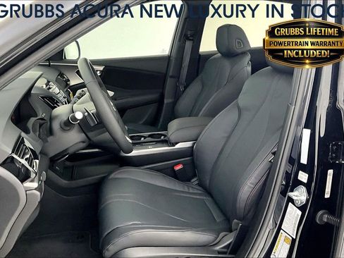 New 2026 Acura RDX A-Spec AWD/4WD image 32