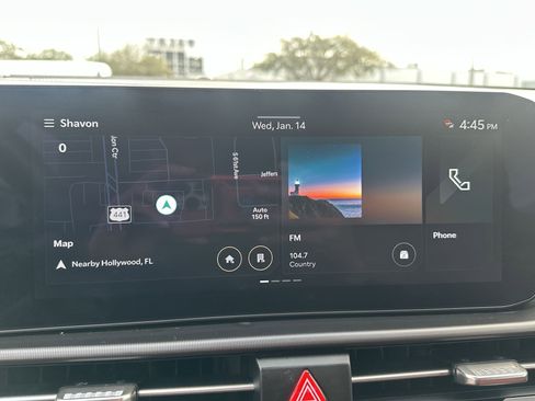 Used 2026 Kia Sportage SX image 20