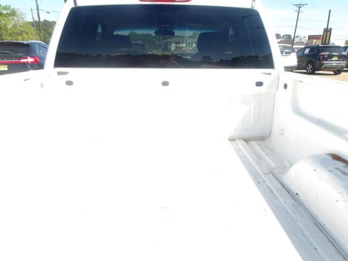 Used 2011 Chevrolet Silverado 1500 W/T image 13