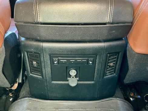 Used 2017 RAM 1500 Laramie Longhorn image 31