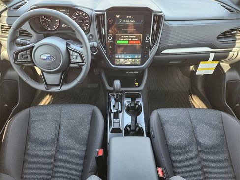 New 2026 Subaru Forester Premium image 20