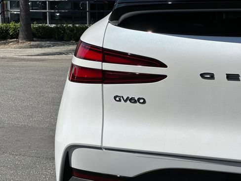 New 2024 Genesis GV60 Performance image 27