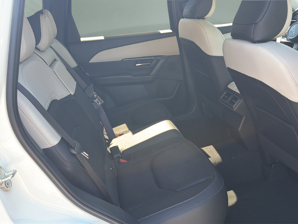 New 2026 MAZDA CX-5 Select AWD/4WD image 21