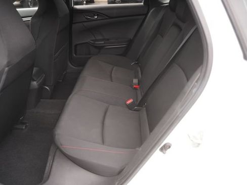 Used 2020 Honda Civic Si image 13