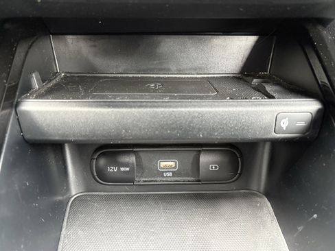 Used 2024 Kia Forte GT-Line w/ GT-Line Premium Package image 22