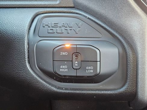 New 2026 RAM 3500 Tradesman image 29