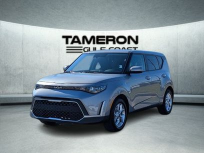 Used 2025 Kia Soul LX w/ LX Technology Package
