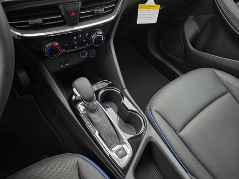 New 2026 Buick Encore GX Sport Touring image 19