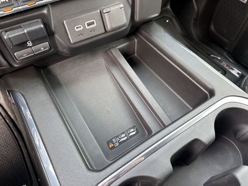 Used 2021 GMC Sierra 1500 AT4 w/ AT4 Premium Package image 31