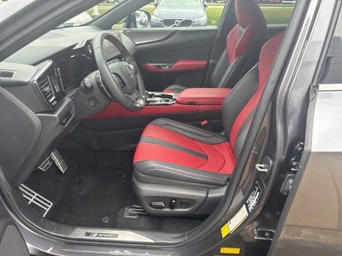 Used 2022 Lexus NX 450h+ F Sport w/ Vision Package image 7