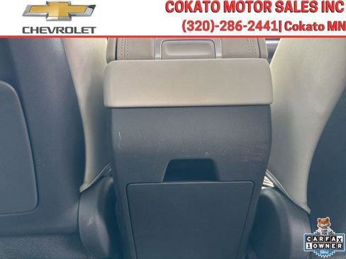 Used 2024 Hyundai Santa Fe Calligraphy image 21