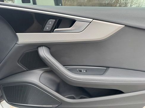 Used 2020 Audi A5 2.0T Premium Plus w/ Premium Plus image 28