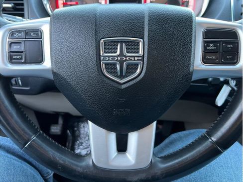 Used 2017 Dodge Grand Caravan SE w/ Power Window Group image 14