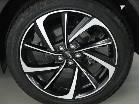 Used 2023 Lincoln Corsair Reserve w/ Equipment Group 201A AWD/4WD image 42