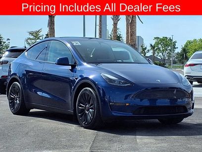 Used 2023 Tesla Model Y Long Range