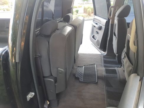 Used 2008 Chevrolet Silverado 3500 LT w/ EZ-Lift Tailgate Package image 46