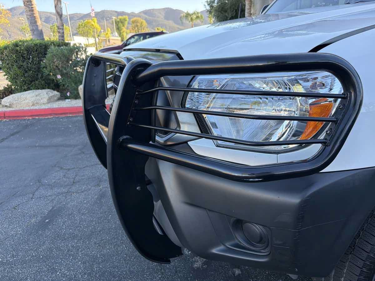 Used 2013 Toyota Tacoma 2WD Regular Cab image 34
