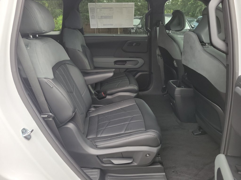 New 2027 Kia Telluride X-Line SX Prestige w/ Towing Package AWD/4WD image 13