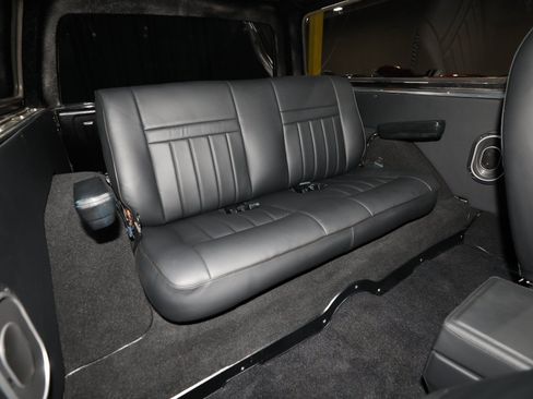 Used 1987 Chevrolet Blazer 4WD image 4