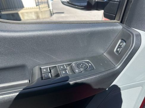 New 2025 Ford F250 XL w/ XL Chrome Package image 12