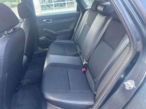 Used 2023 Honda Civic Sport image 20