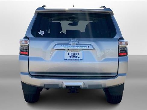 Used 2024 Toyota 4Runner SR5 image 3