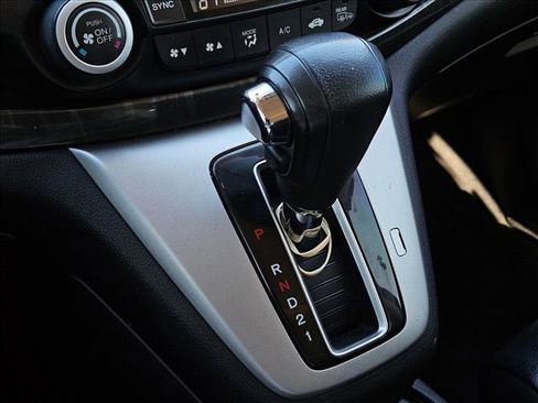 Used 2012 Honda CR-V EX-L image 15