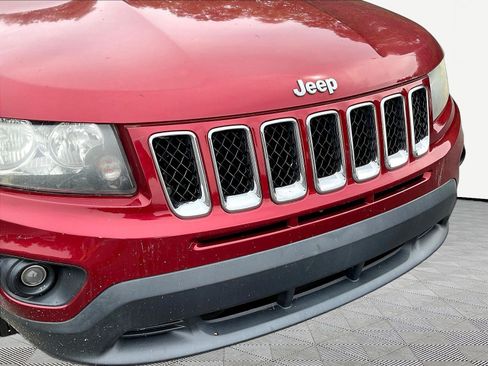 Used 2014 Jeep Compass Sport w/ Power Value Group FWD image 31