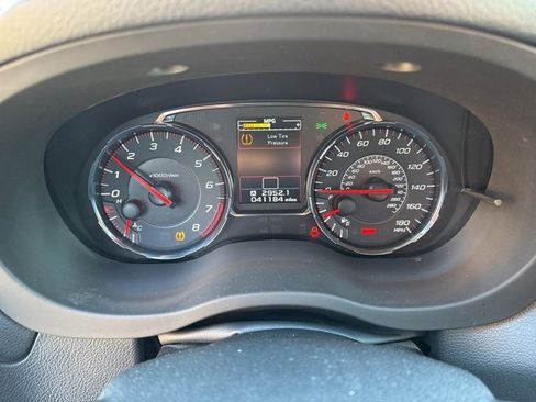 Used 2021 Subaru WRX image 18