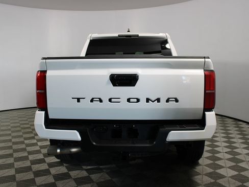 Used 2024 Toyota Tacoma TRD Sport RWD image 45