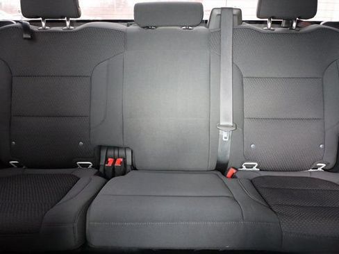 Used 2021 GMC Sierra 1500 4x4 Crew Cab w/ Sierra Value Package image 35