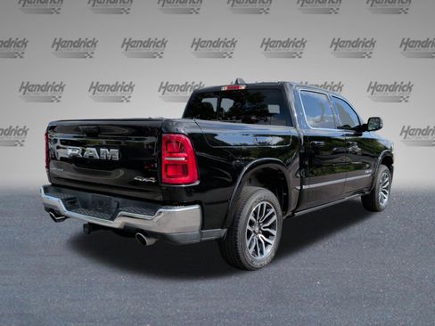 Used 2025 RAM 1500 Limited image 7