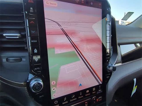 New 2026 RAM 1500 Limited image 31