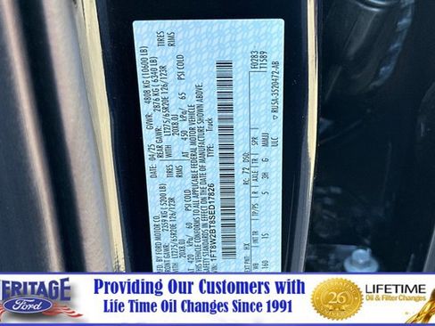 New 2025 Ford F250 XL w/ STX Appearance Package image 21