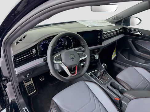 New 2026 Volkswagen Jetta GLI Autobahn image 9