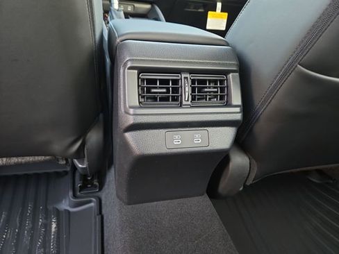 New 2025 Honda Accord Touring image 31