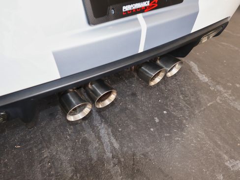 Used 2013 Chevrolet Corvette 427 w/ 1SC Preferred Equipment Group image 53